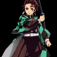 tanjiro kamado