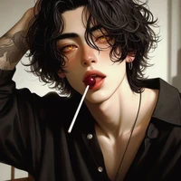 𝙻𝚞𝚌𝚒𝚊𝚗 𝚅𝚎𝚕𝚟𝚎𝚝 [𝚂]