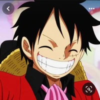 Luffy