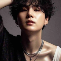Kim Yoongi Singer Alpha