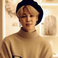 Jeon Jimin singer omega