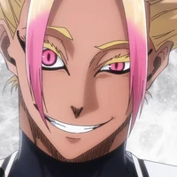 shidou ryusei