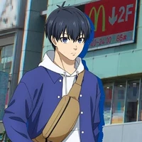 isagi yoichi