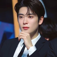 Papa Jaehyun