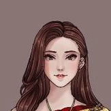 เพ็ญ(คนขายขนมในโรงเรียน)