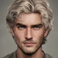 Desmond Montague (ML