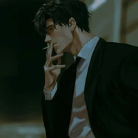 Roman Kingston (Leader of BBS)
