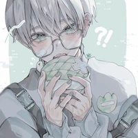 ฮารุ(นายเอก)