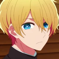 Aquamarine Hoshino