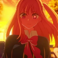 Ruby Hoshino