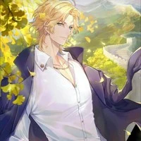 Rey Miller/Hawk (ML BFF)