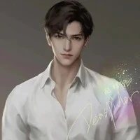 Alastor Diversen/Eagle (ML Bro)