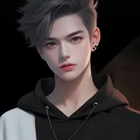 Luca/Night shade(FL BFF)