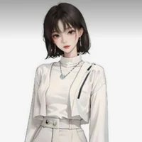 Sarah Lee/Mirage(ML BFF)