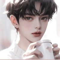 Lee Ha-ru (MC)( Dominant omega)