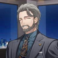 Lee Dongyang (MC father) (DA)