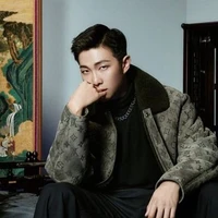 namjoon