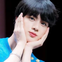 Seokjin