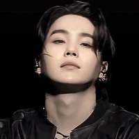 SUGA