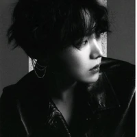 J HOPE