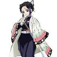 shinobu