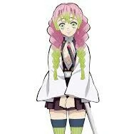 mitsuri