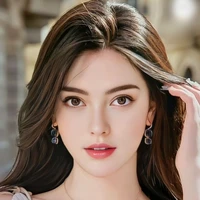 Ayra Santaro ( ML elder sister)