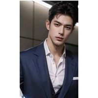 Alen Santaro (ML twin Younger brother)