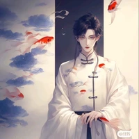 องครักษ์รองผ.อ[ลาดอน]้เทพมังกรน้ำ❤️