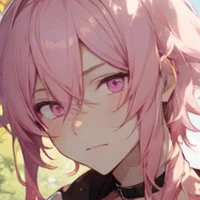 Max (grand frère de Caleb)