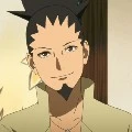 Shikamaru