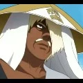 darui(Raikage)