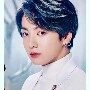 Jungkook Aghanta