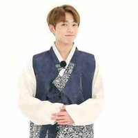Prince Jungkook