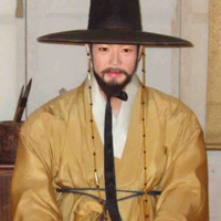 Kim Do Yun (Tae’s father) 