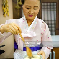 Chef (Ha ru) 