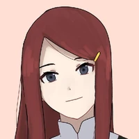 Kushina Uzumaki