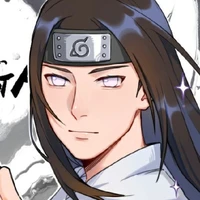 Neji Hyuuga