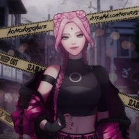 Sakura Haruno