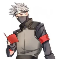 Kakashi Hatake