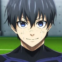 isagi