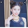 Hwang Yeji