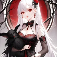aba(mère adoptif de leïla)