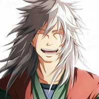 Jiraiya