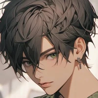 lyu Morgan/19