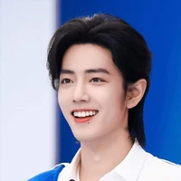 xiao zhan