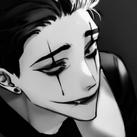 Edgar Frost(Grim Jester)