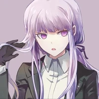 Kyoko Kirigiri
