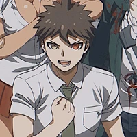 Hajime Hinata