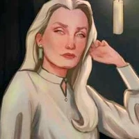 Caroline [tia]